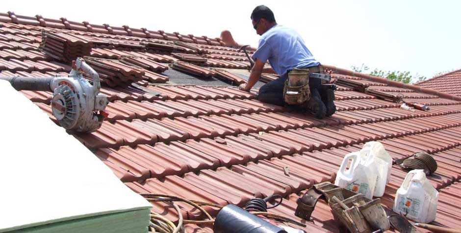 What Will I Pay for a Roof Replacement in El Paso?