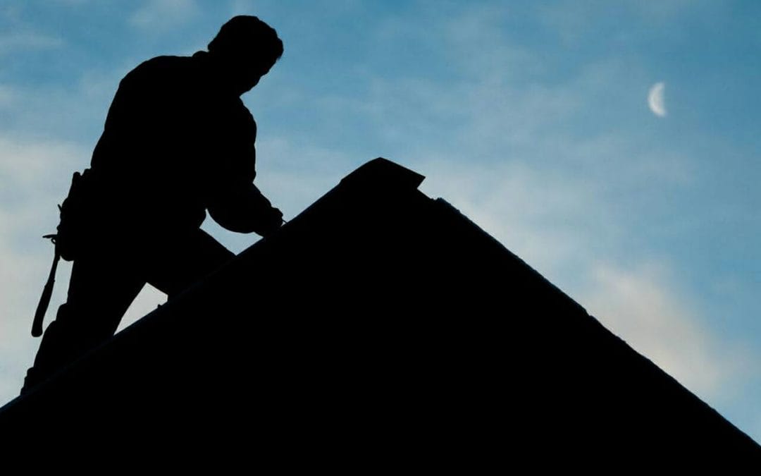 7 Questions To Ask Your Local Roofer