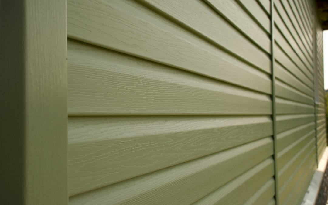 How Much Will New Siding Cost in El Paso?