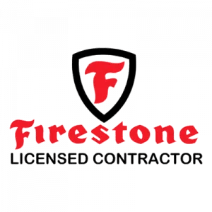 Firestone licensed contractor El Paso, TX
