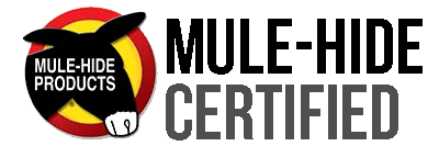 Mule Hide certified El Paso, TX