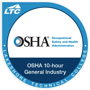 OSHA 10 hour general industry El Paso, TX