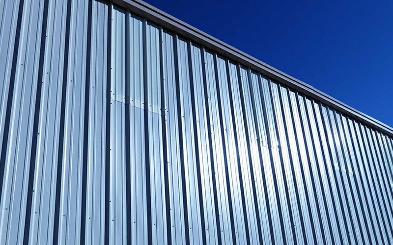 leading siding repair and replacement company El Paso, TX