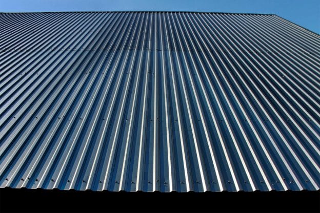 Trusted metal roofing Contractor in El Paso