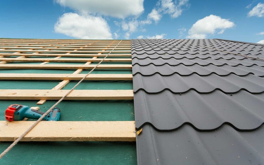 How to Choose the Best Roof for Your Home in El Paso