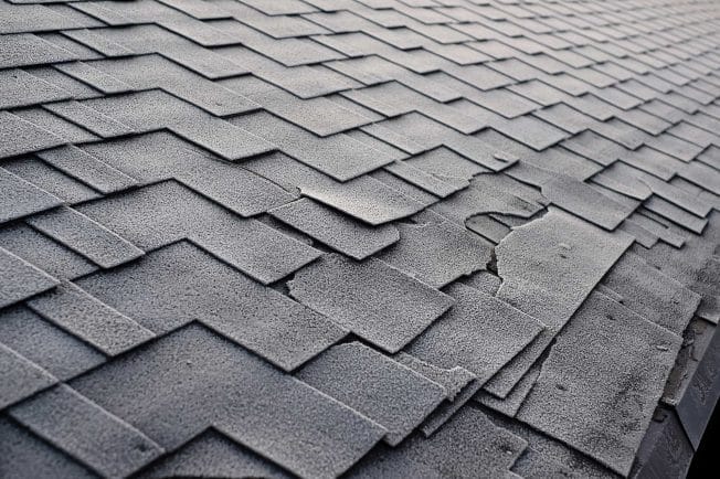 when to replace a roof in El Paso