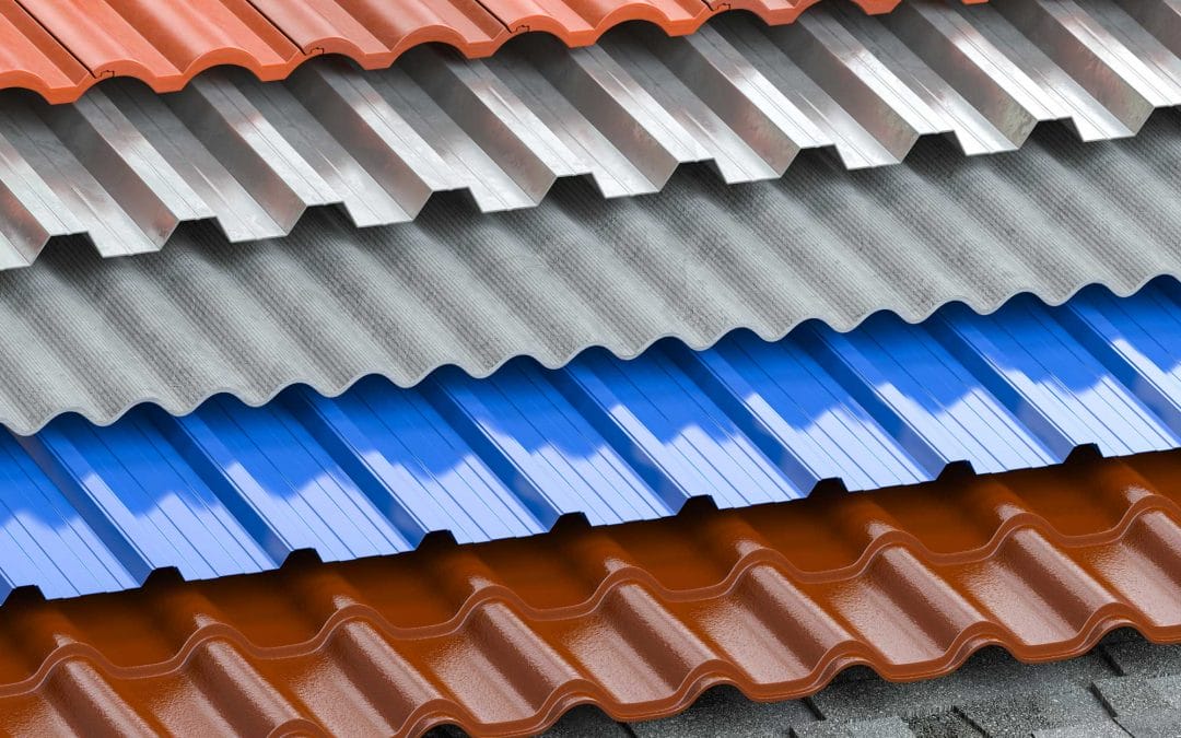 Home Design Trends: The 3 Most Popular Roof Colors in El Paso