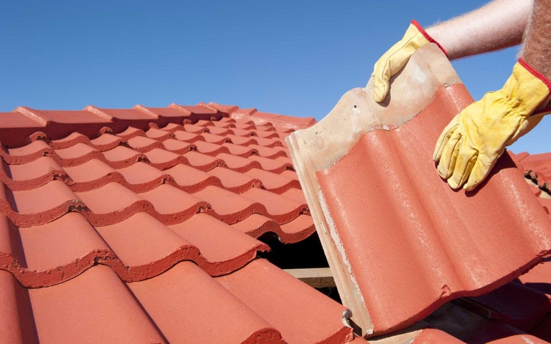 Highlighting the Southwest Charm of Your El Paso Home with a Tile Roof